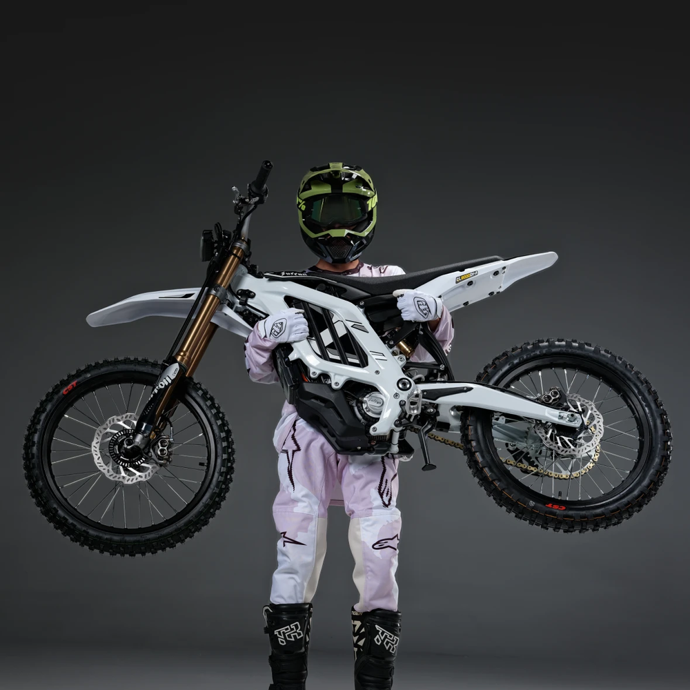 Pakiet off-road — Sur-Ron Light Bee 2