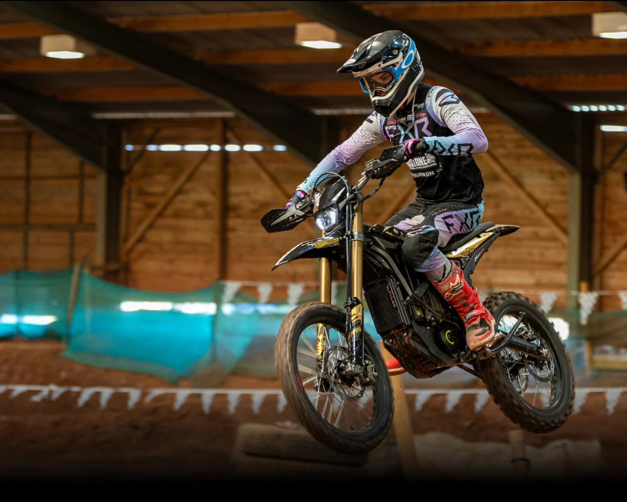 Voucher Sur-Ron Ultra Bee — voucher S&S Ride