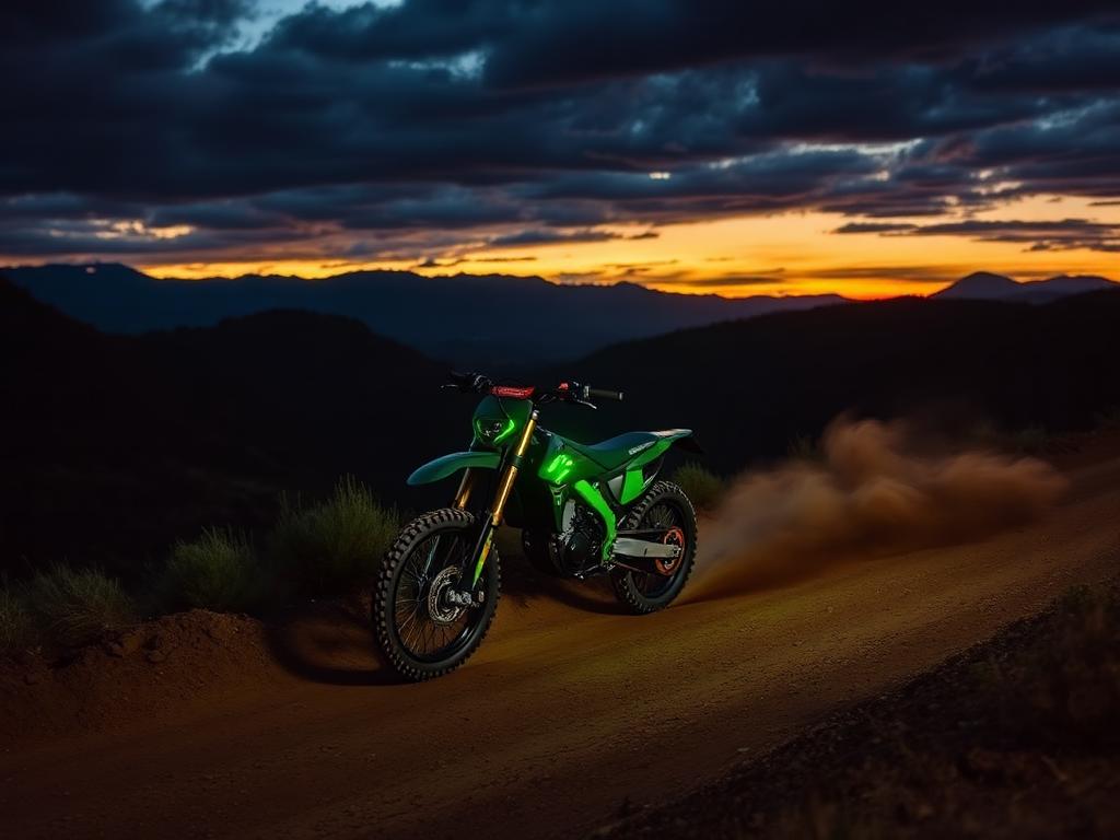 S&S Ride — Pakiet WEEKEND