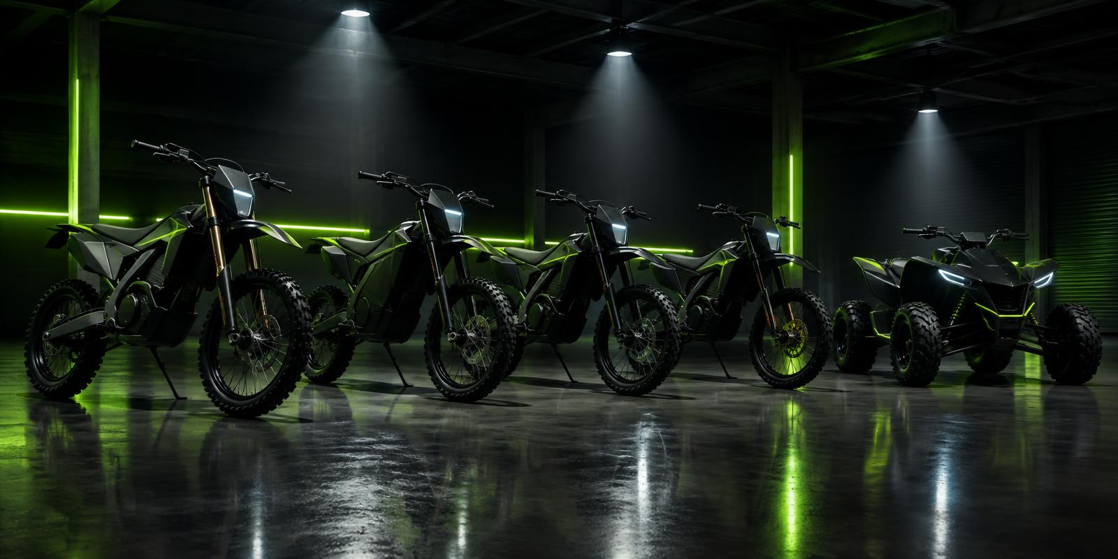 Moto Pro — dostęp do floty S&S Ride