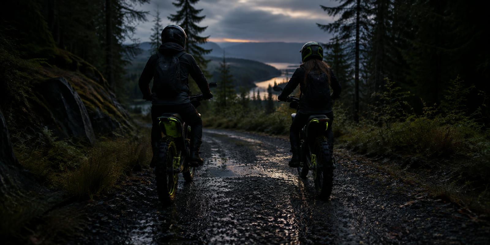 Moto Miesiąc — dostęp do floty S&S Ride