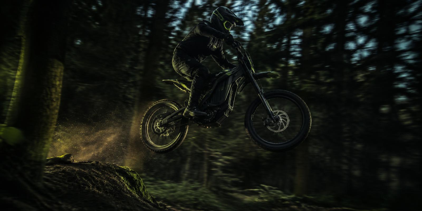 Moto Weekend — dostęp do floty S&S Ride