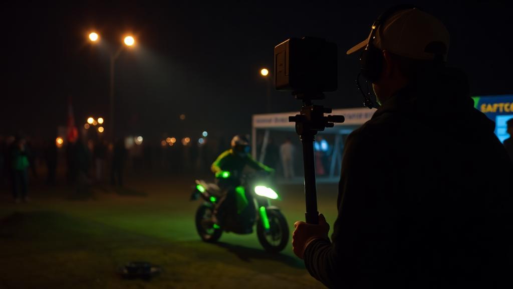 S&S Ride — Foto + wideo z eventu