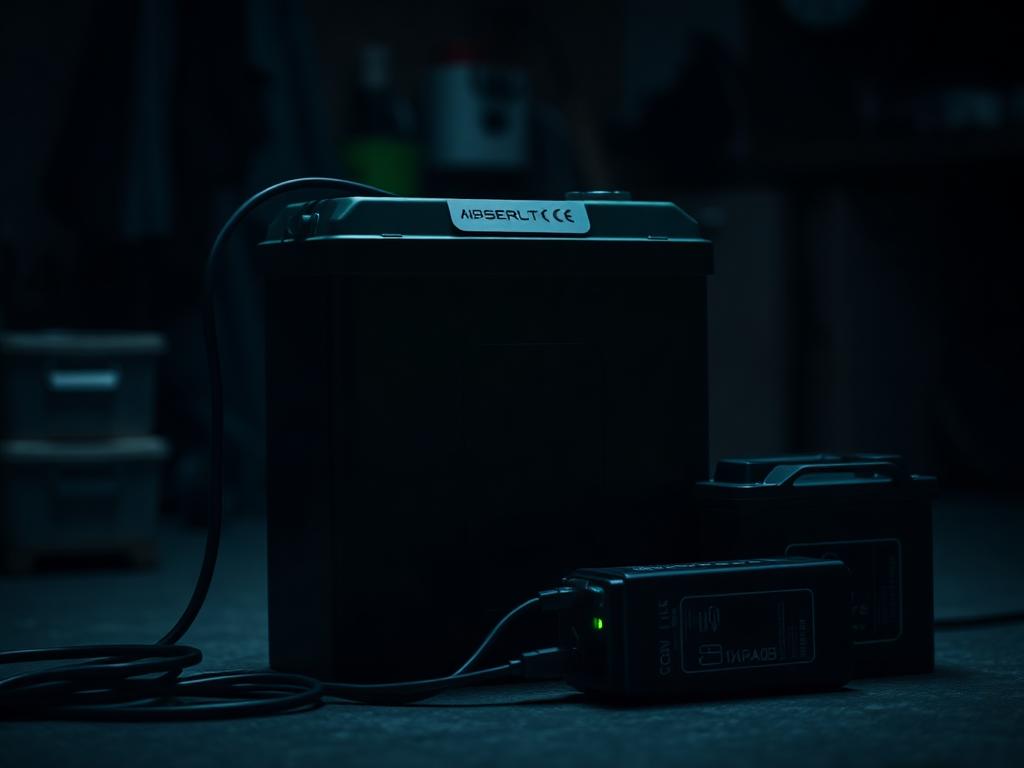 Bateria i zasięg — jak nie stanąć w połowie trasy — S&S Ride